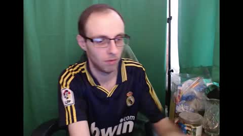 Daniel9121 online show from February 2026 11:06:02 AM