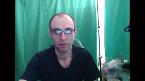 Daniel9121 online show from April 2026 07:09:01 AM