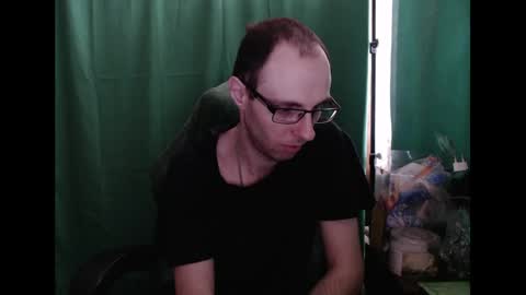 Daniel9121 online show from April 2026 08:32:01 AM