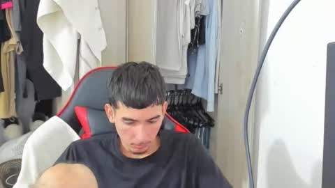 DANIEL online show from September 2025 04:12:02 AM