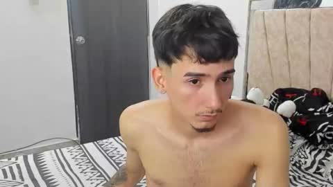 DANIEL online show from September 2025 04:47:01 AM