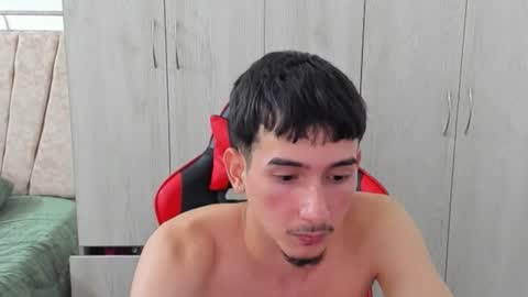 DANIEL online show from October 2025 01:01:02 AM