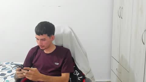 DANIEL online show from November 2025 08:29:01 PM