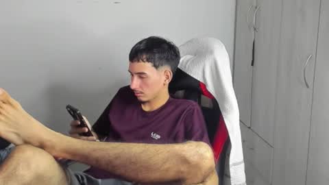 DANIEL online show from December 2025 04:20:02 AM