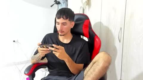 DANIEL online show from March 2026 09:35:02 AM