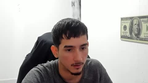 DANIEL online show from March 2026 10:22:01 PM