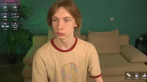 daniel__schmidt online show from April 2026 05:22:01 AM