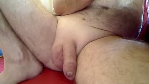 daniel_boone769453 online show from June 2026 07:22:01 AM
