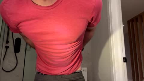 Daniel Brook online show from November 2025 02:56:01 AM