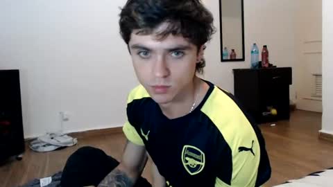 daniel_collins07 online show from July 2026 04:49:01 AM