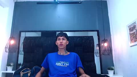 Daniel Delux  online show from October 2025 11:27:02 AM