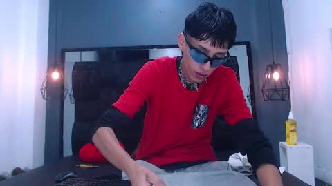 Daniel Delux  online show from October 2025 11:41:02 AM