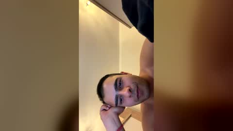 Daniel online show from March 2026 08:14:02 PM