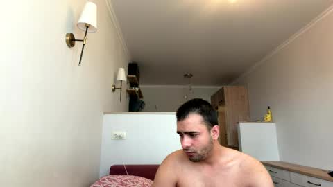 Daniel online show from April 2026 03:09:01 PM