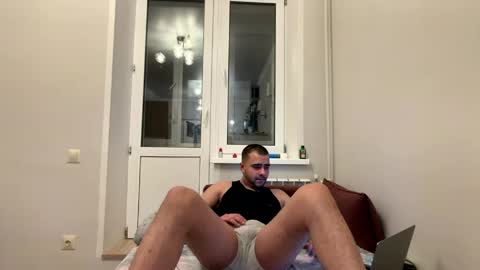 Daniel online show from April 2026 07:58:02 PM