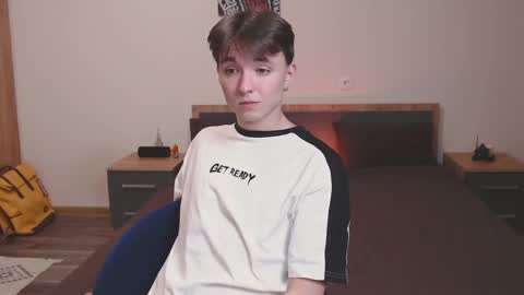 Daniel  Jerry online show from March 2025 11:03:02 PM