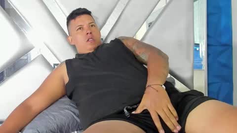 daniel_jhonson online show from January 2025 12:27:02 PM