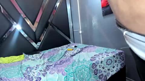 daniel_jhonson online show from January 2025 04:06:01 PM