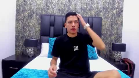 daniel online show from February 2026 12:36:01 PM