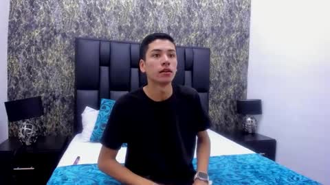 daniel online show from February 2026 12:48:02 PM