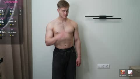 daniel_montecristo online show from April 2026 08:28:02 PM