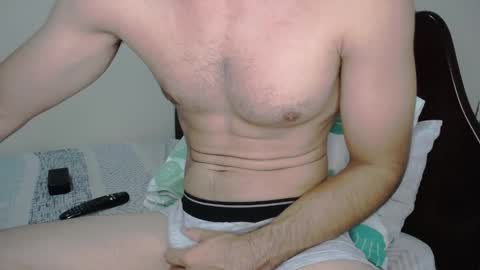 Dani online show from February 2025 10:14:02 PM