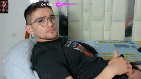 Sexy Dani online show from January 2025 02:21:01 PM