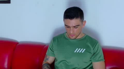 Sexy Dani online show from February 2026 05:31:01 PM