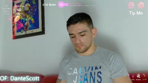 Sexy Dani online show from June 2026 11:55:01 AM