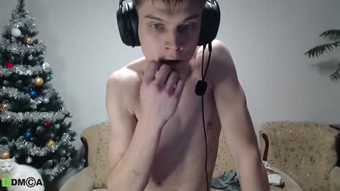 Daniel online show from January 2025 09:25:01 PM