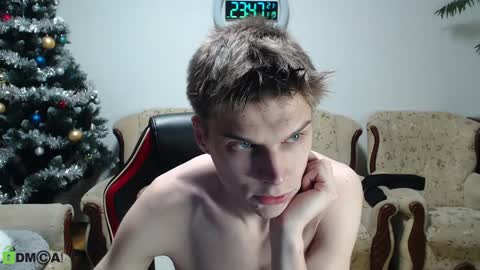 Daniel online show from January 2025 09:45:01 PM