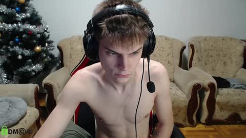 Daniel online show from January 2025 03:50:01 PM