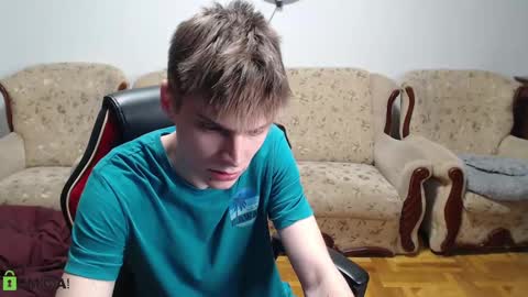 Daniel online show from February 2025 10:21:02 PM