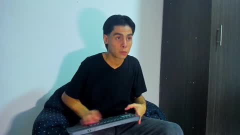 Daniel online show from March 2026 12:08:01 PM