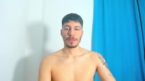 Daniel sexy77 online show from February 2026 01:56:02 AM