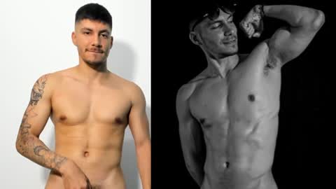 Daniel sexy77 online show from June 2026 01:52:02 AM