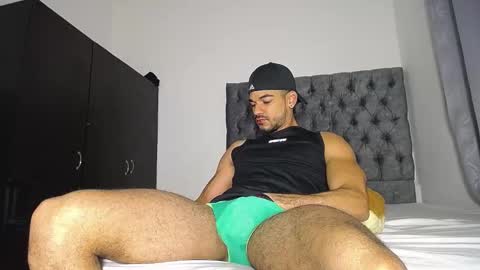 Daniel Sherlock online show from January 2025 10:56:01 AM