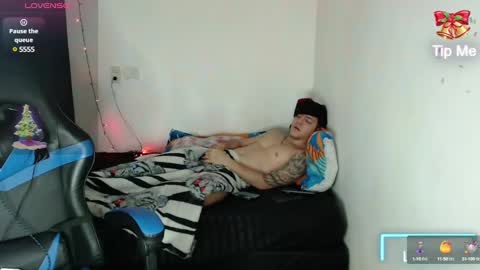 Daniel online show from December 2024 04:28:02 AM