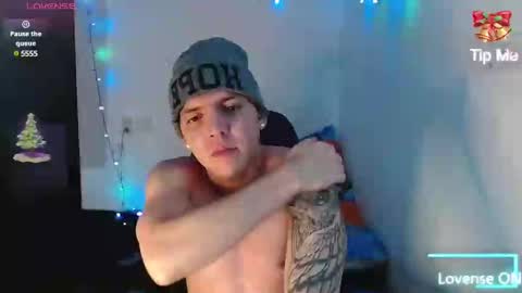 Daniel online show from December 2024 05:10:01 AM