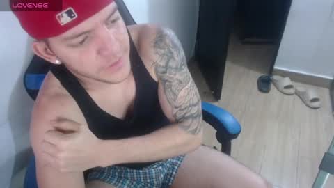 Daniel online show from January 2025 08:22:01 AM