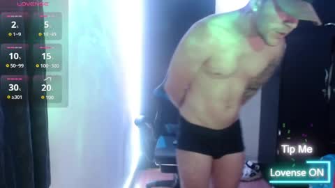 Daniel online show from January 2025 06:28:01 AM