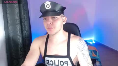 Daniel online show from February 2025 02:28:02 AM