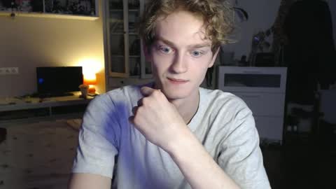 Daniel online show from April 2026 06:50:01 PM