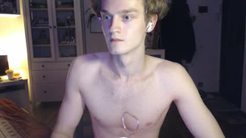 Daniel online show from April 2026 05:47:02 PM