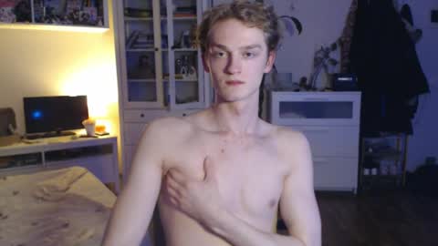 Daniel online show from April 2026 10:37:02 PM