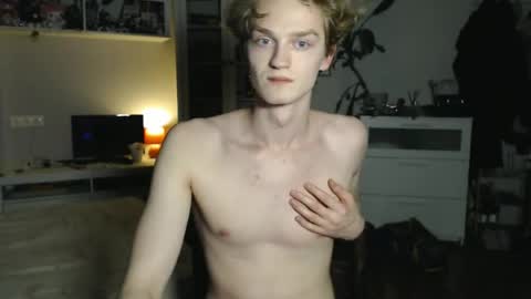 Daniel online show from April 2026 10:45:01 PM