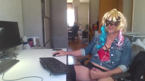 newcumer online show from March 2025 10:30:02 AM