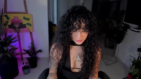 daniela_arenas online show from February 2026 10:28:01 PM