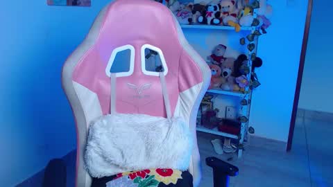 DANIELA online show from January 2026 11:25:02 AM