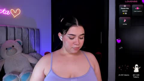 Snapshot of daniela_hornny chatting on January 2025 08:22:01 AM dani h0rx online show from January 2025 08:22:01 AM